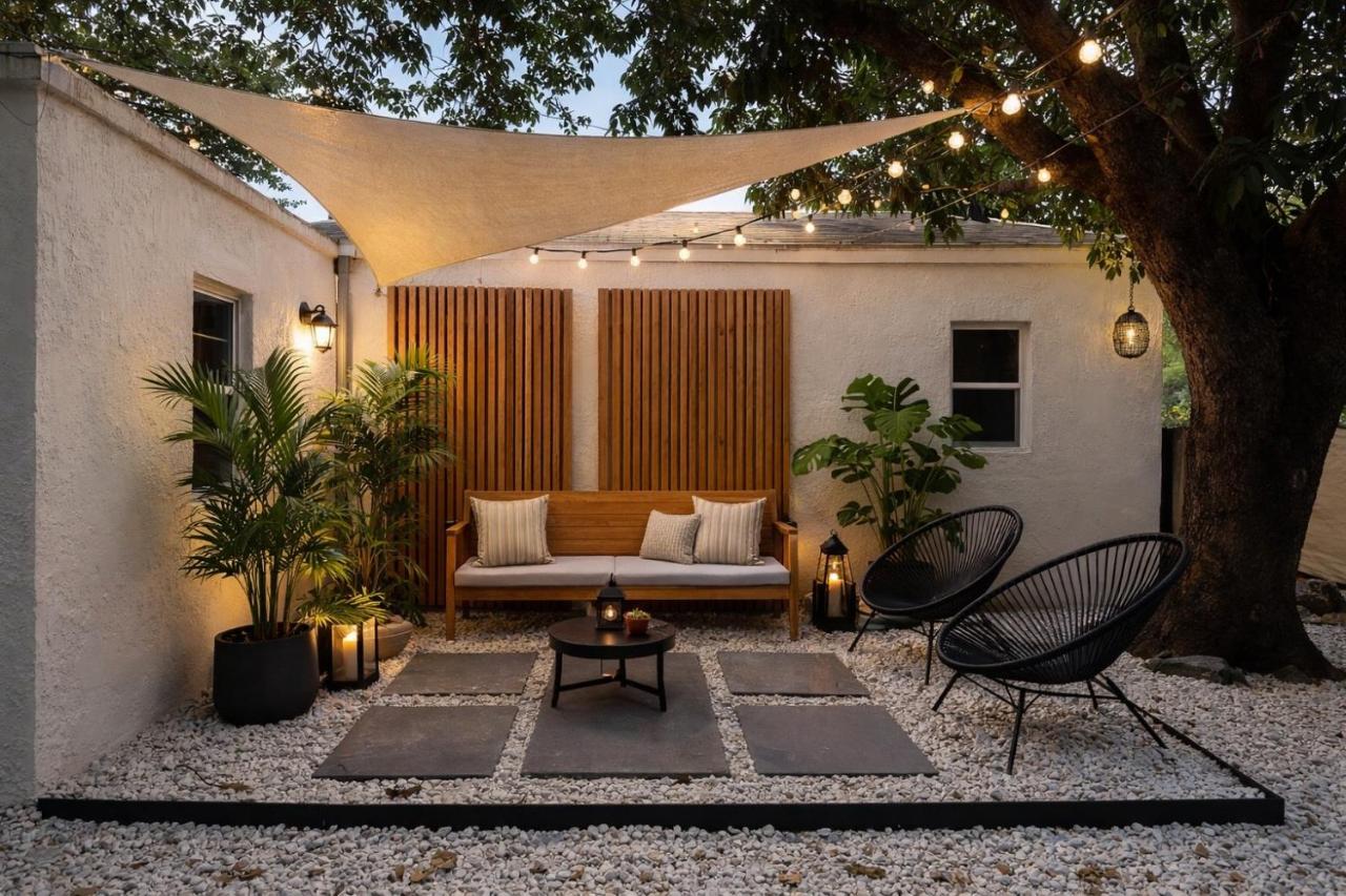 Luxury Miami Home Next to Wynwood & Design District