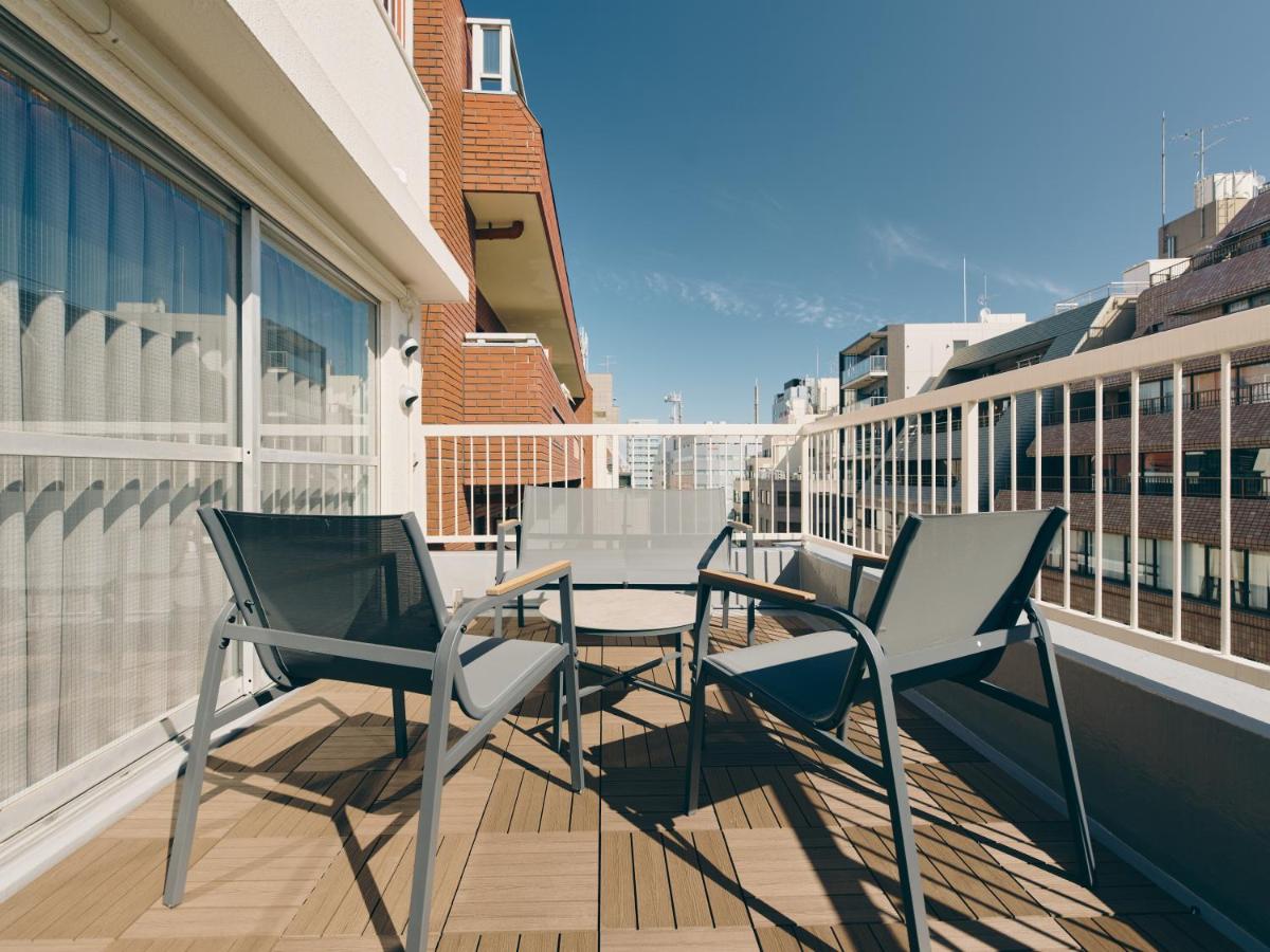 illi Tas Shinjuku - 4