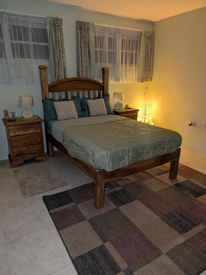 Comsee Apartment Saint Mary - 2