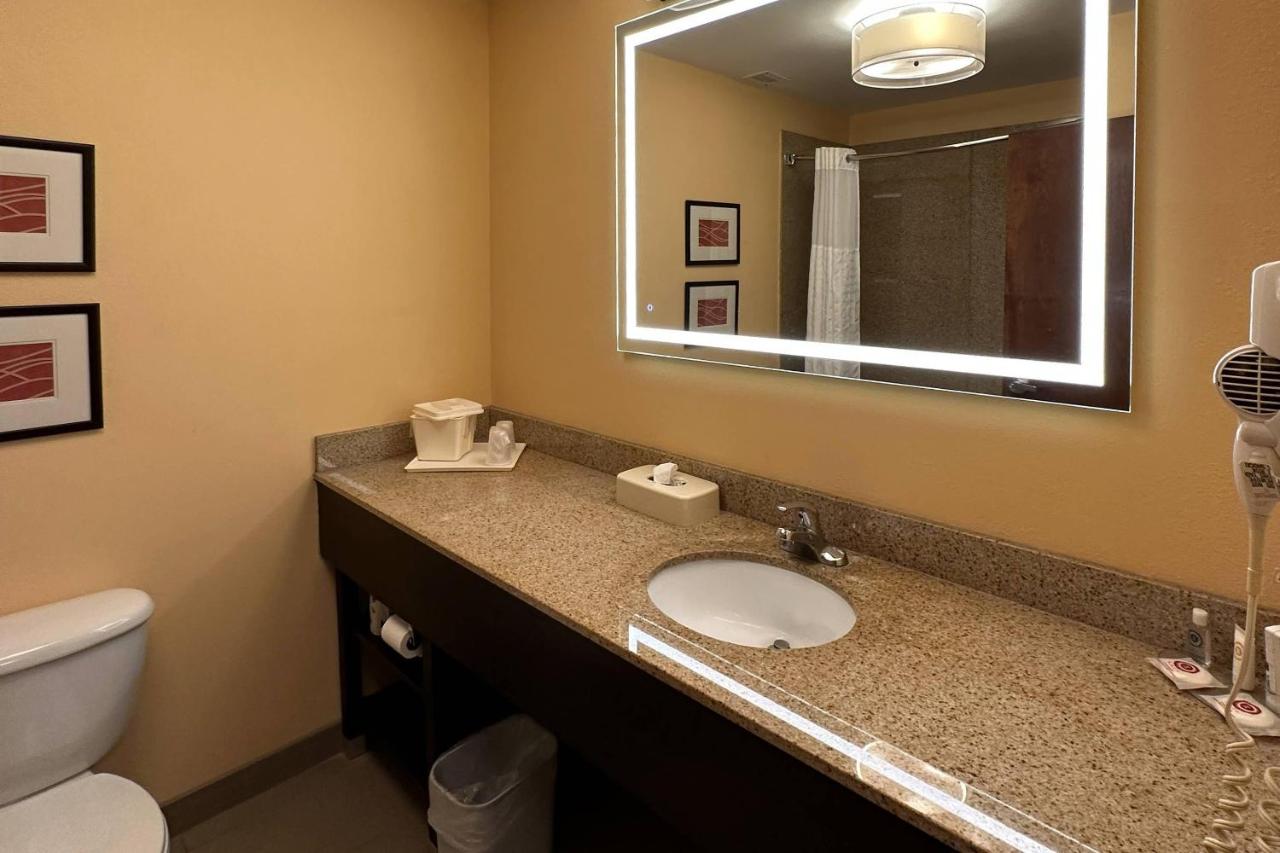 Cades Motel — photo 3