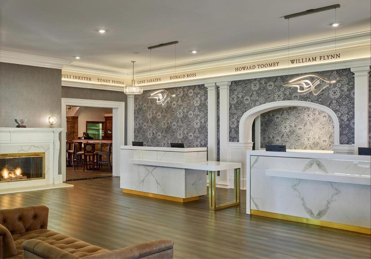 Seaview Hotel — photo 17