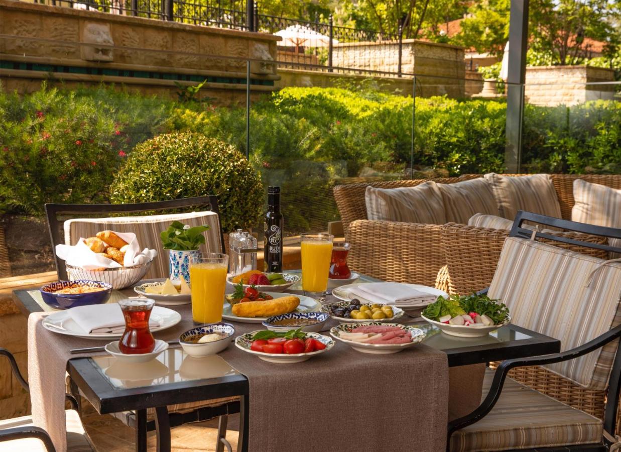 Grand Hyatt Istanbul - 5