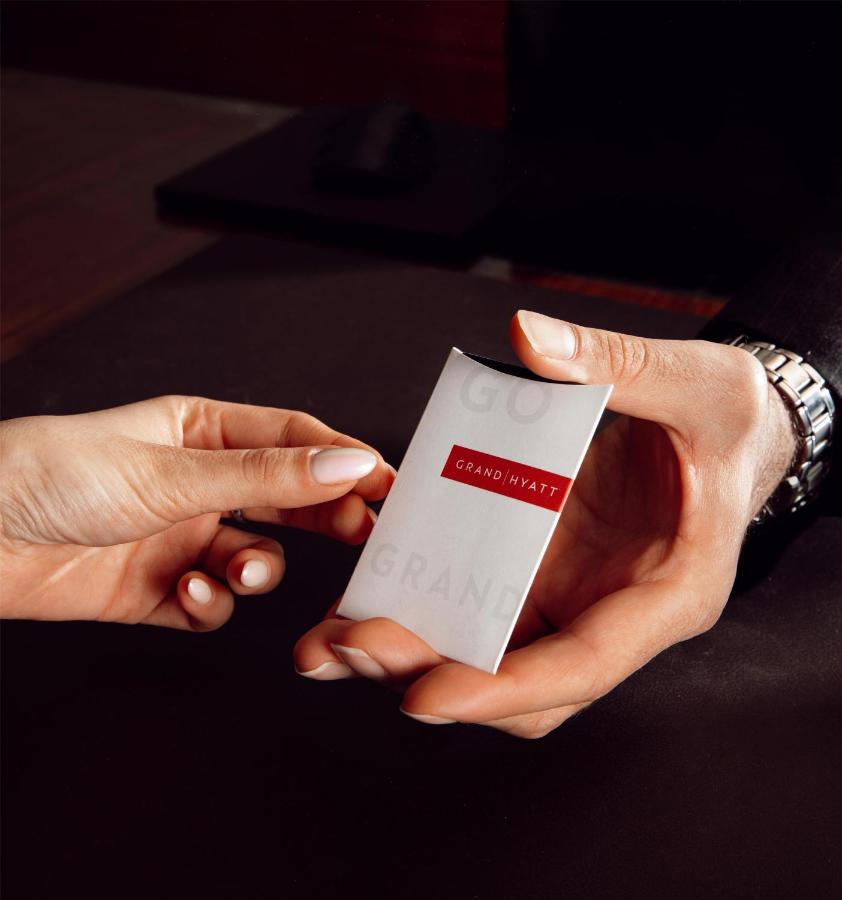 Grand Hyatt Istanbul - 3