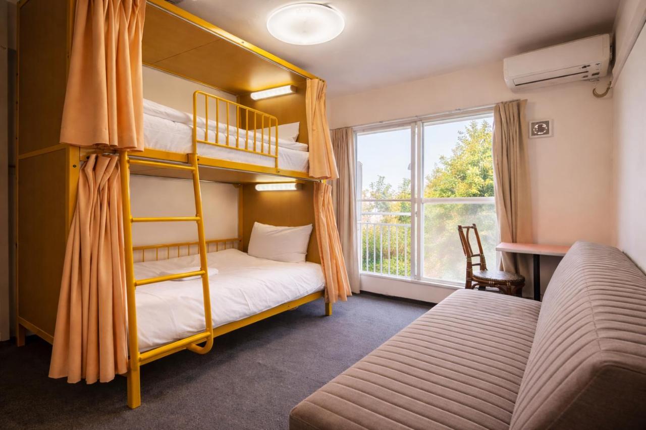 Sakura Hotel Nippori - 3