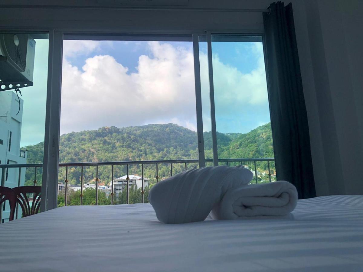 Silver Oaks Hotel - 5