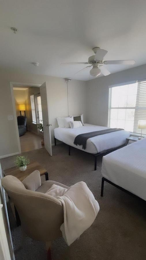 Comfort stay close to UT,DT, Lady Bird Lake - 2