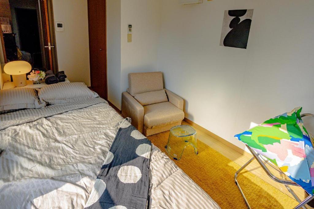 Cozy & Comfortable Stay in Shibuya - 3