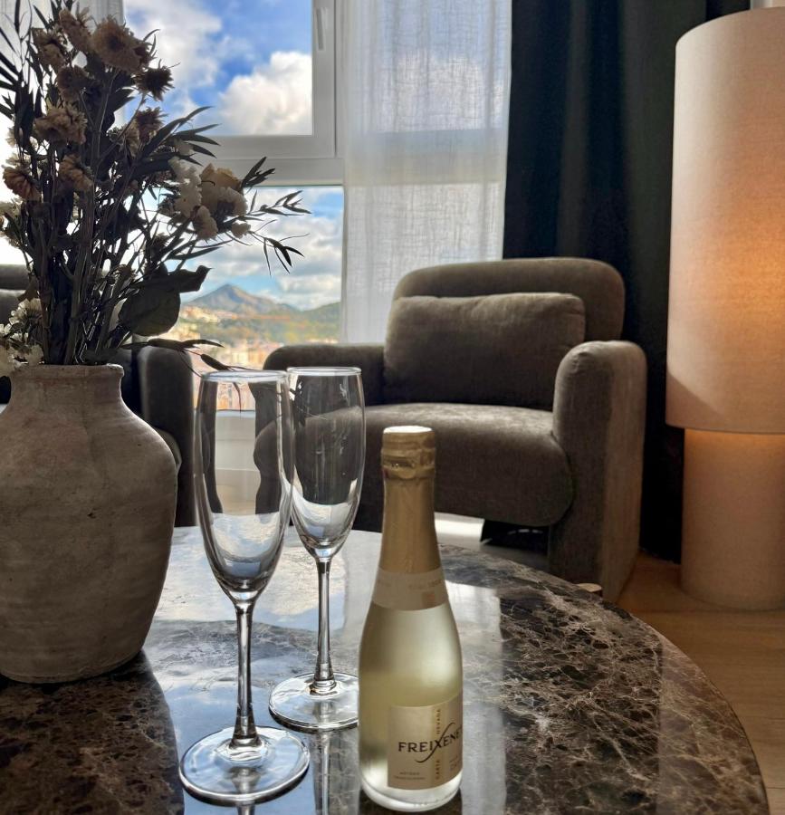 Exclusive Sky Suite Málaga