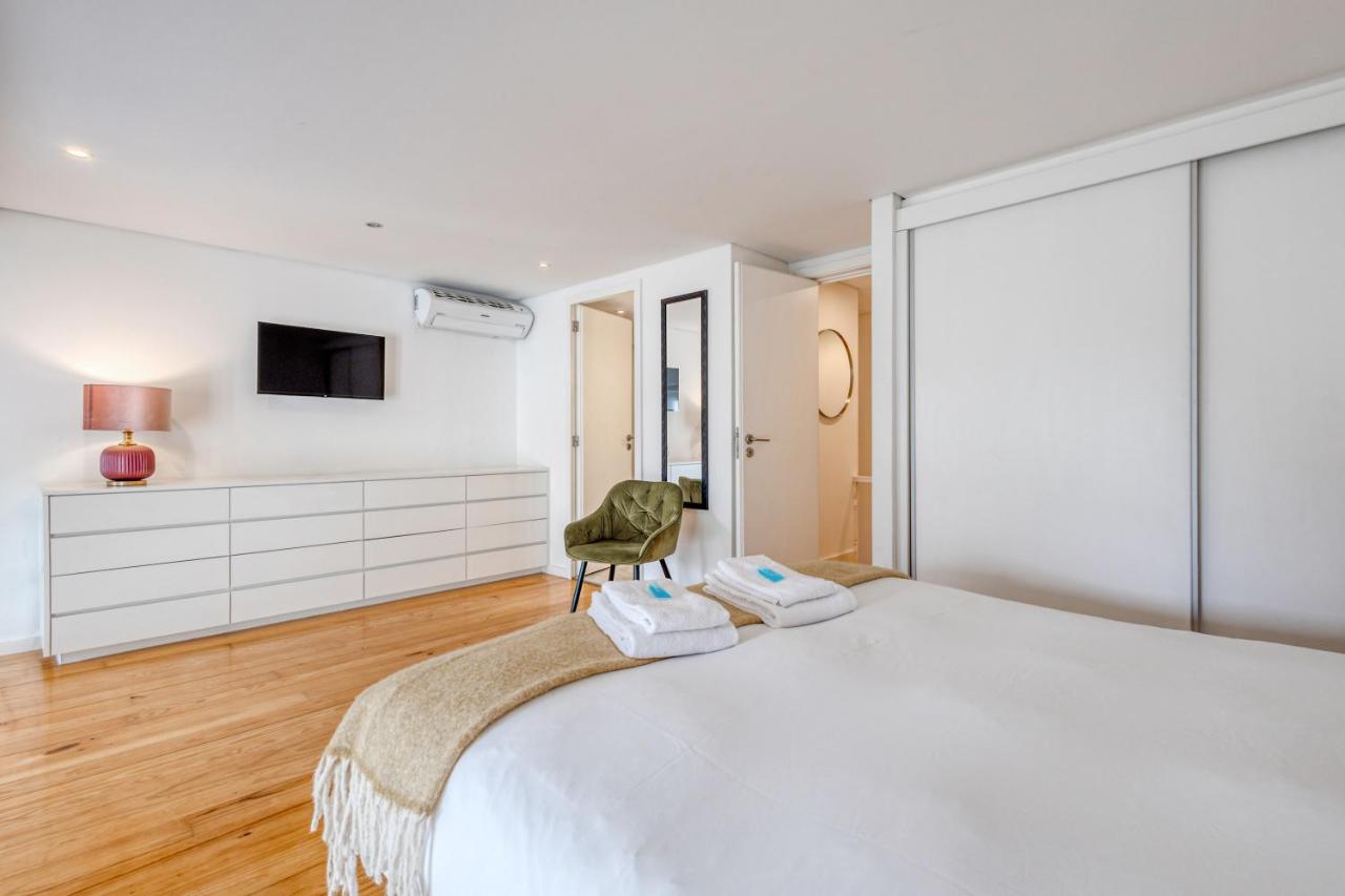 Garden Loft - 3