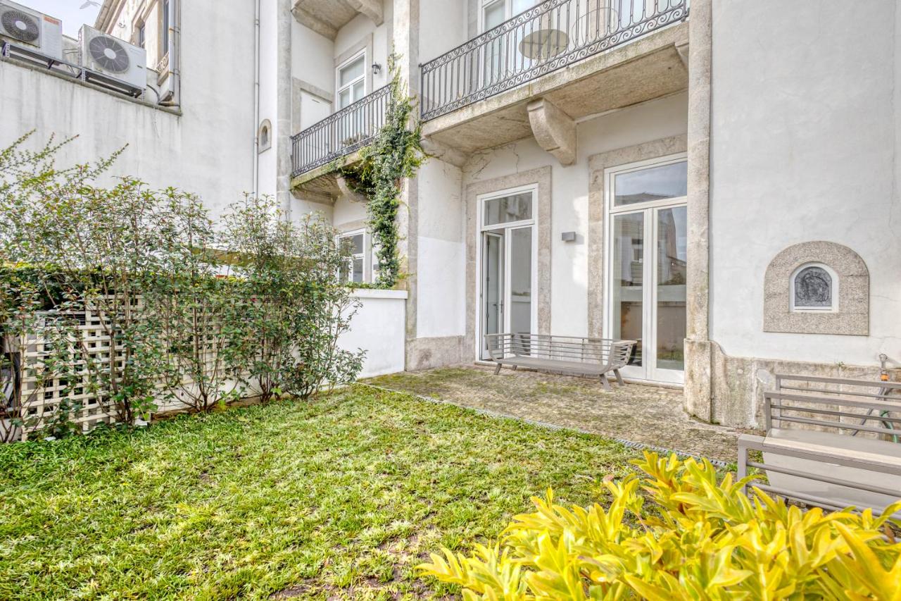 Garden Loft - 5