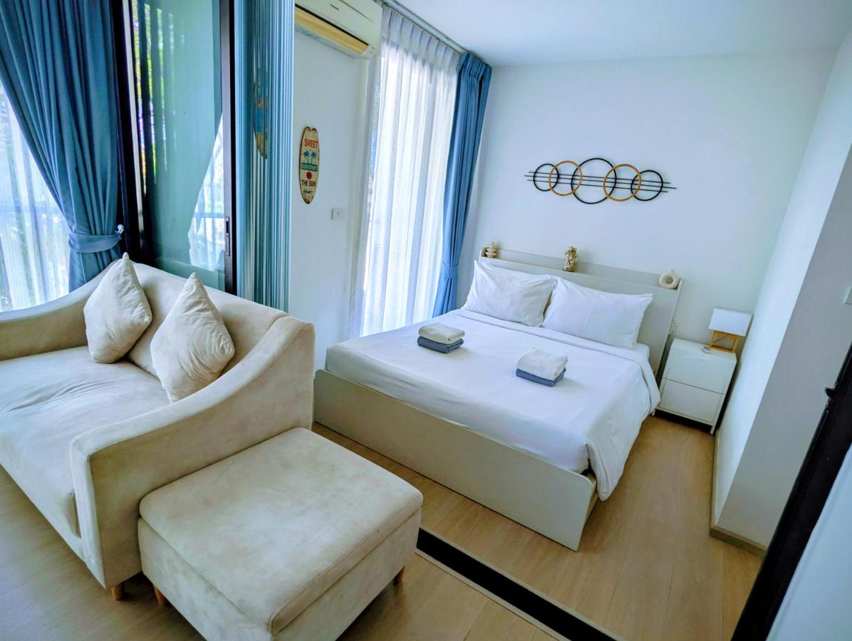 Studio in Boat Avenue