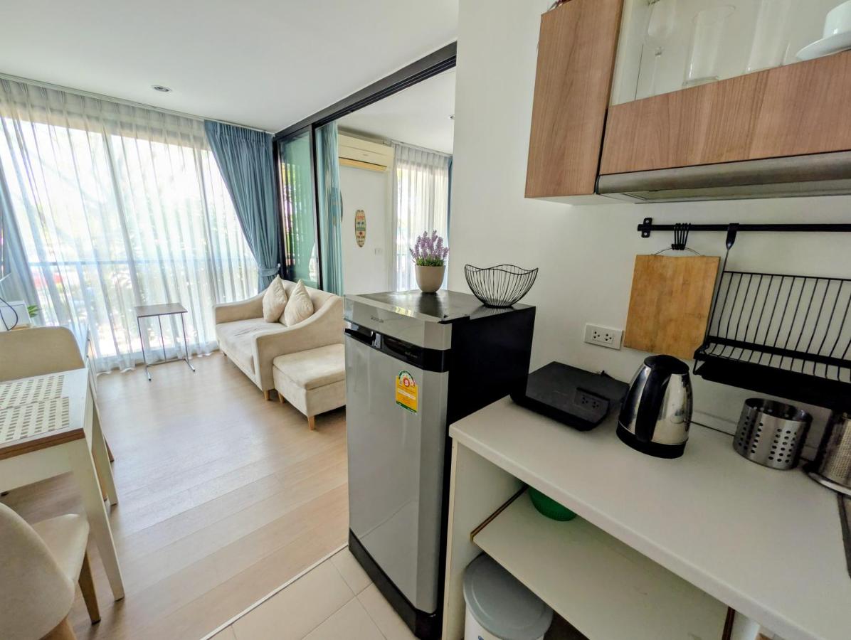 Studio in Boat Avenue - 5