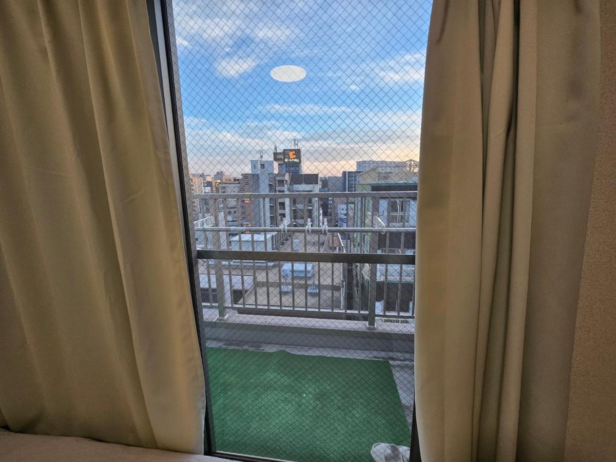 Namba Ebisu Tower 902 - 4