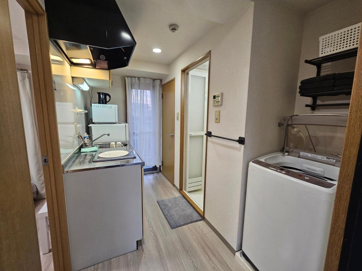 Namba Ebisu Tower 902 - 3