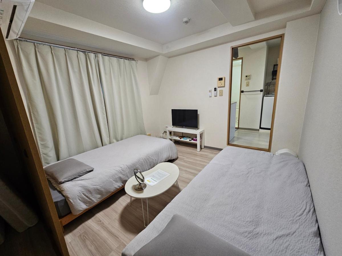 Namba Ebisu Tower 902 - 2