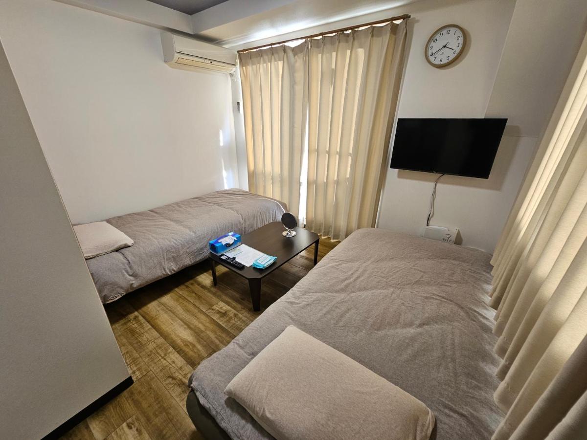 Namba Ebisu Tower 903