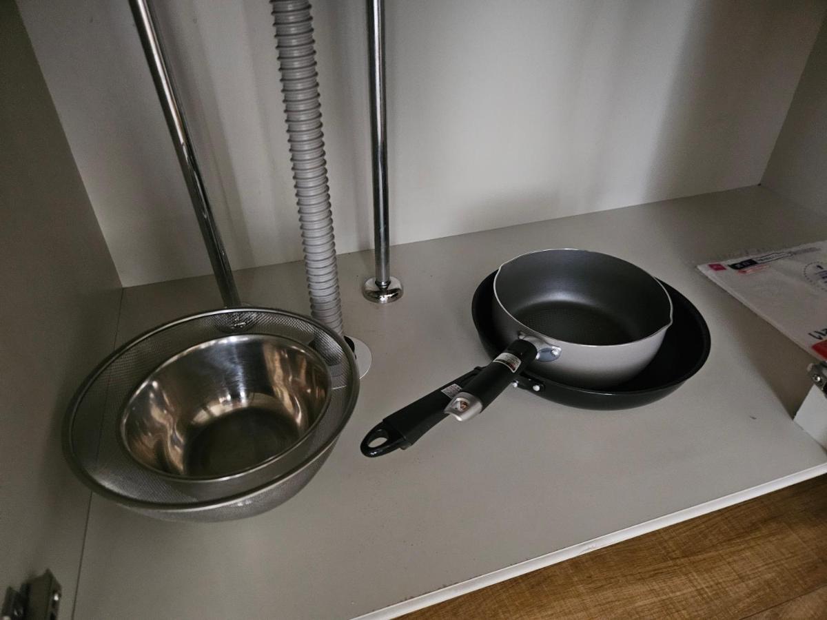 Namba Ebisu Tower 903 - 3