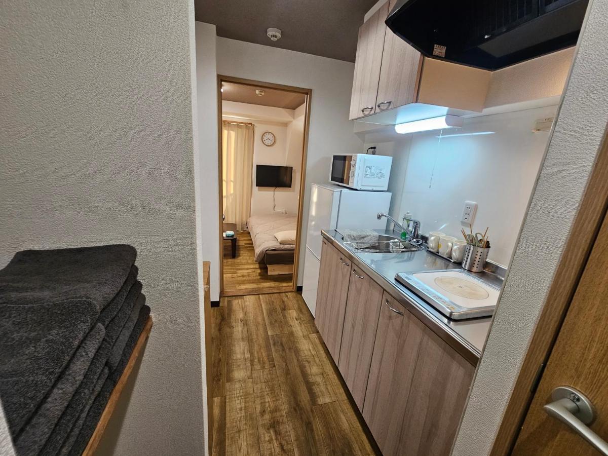 Namba Ebisu Tower 903 - 4