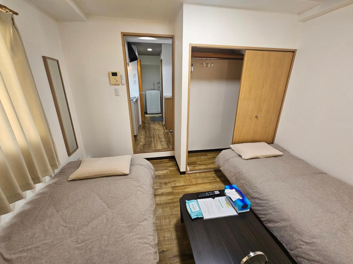 Namba Ebisu Tower 903 - 2