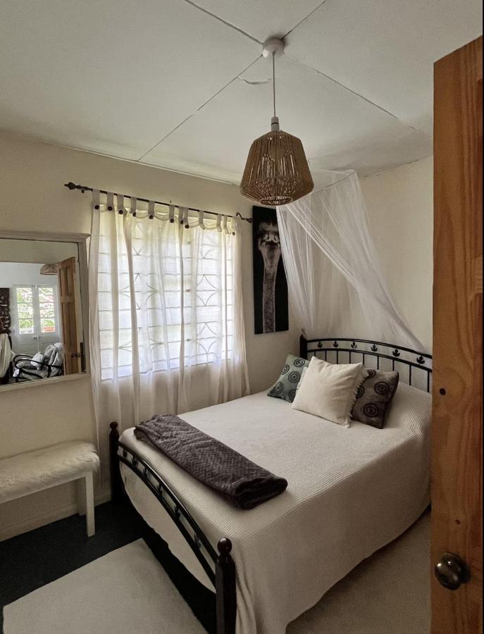 Happy Valley cottage - 2