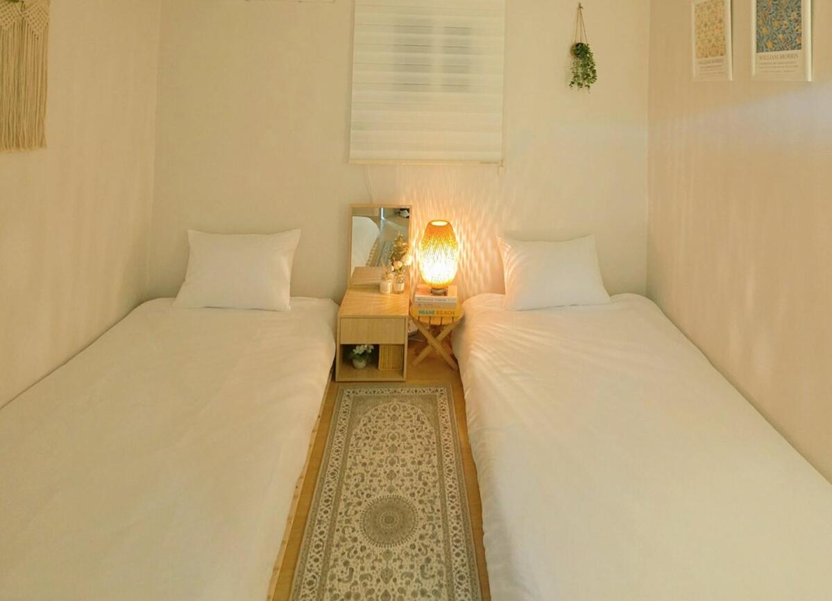 Juni Stay Korea Univ Station 3min - 5