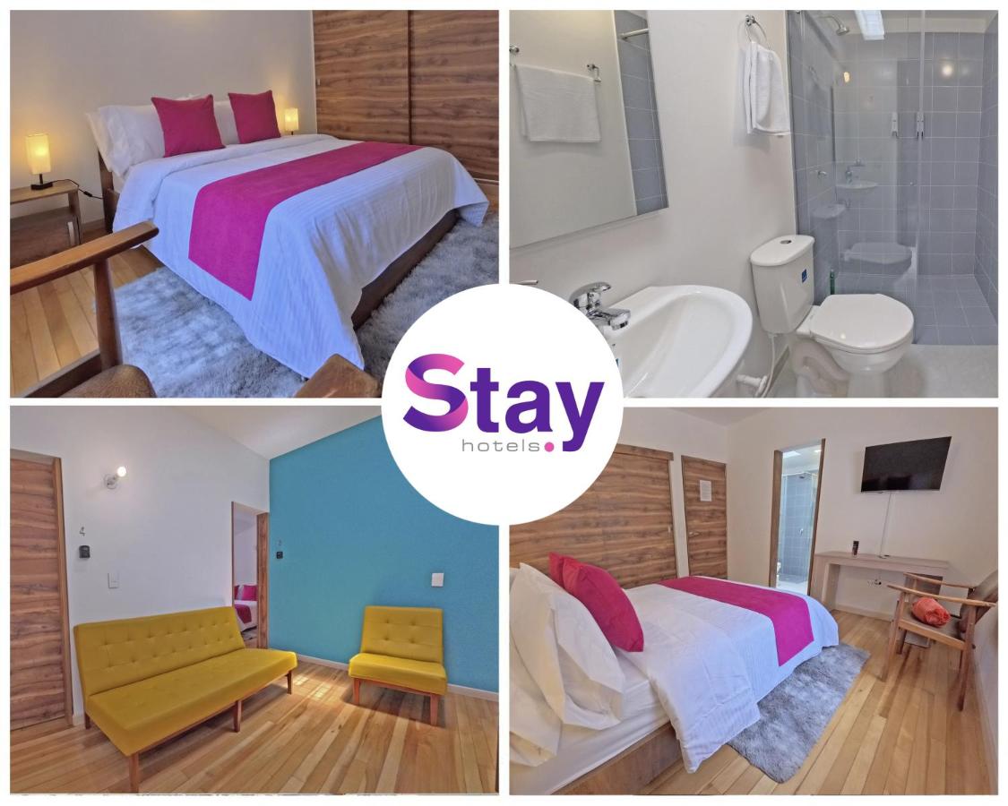 Bella Suiza Stay Suites