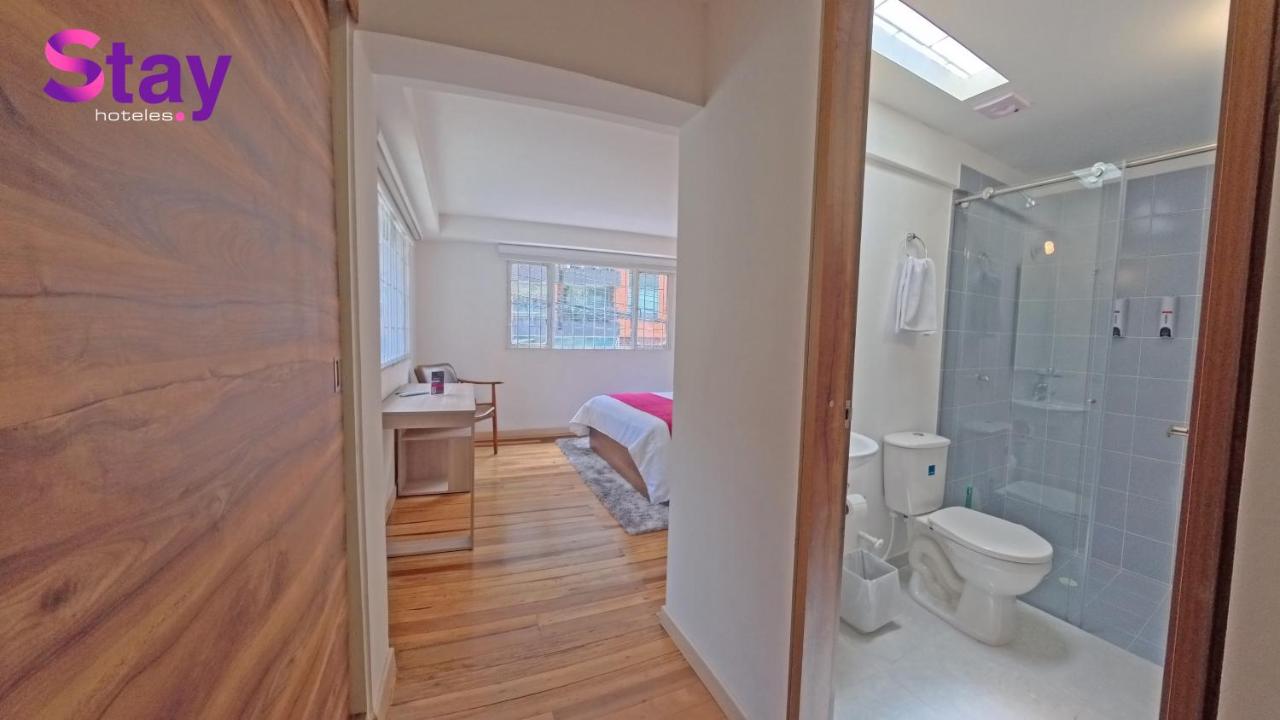 Bella Suiza Stay Suites - 3