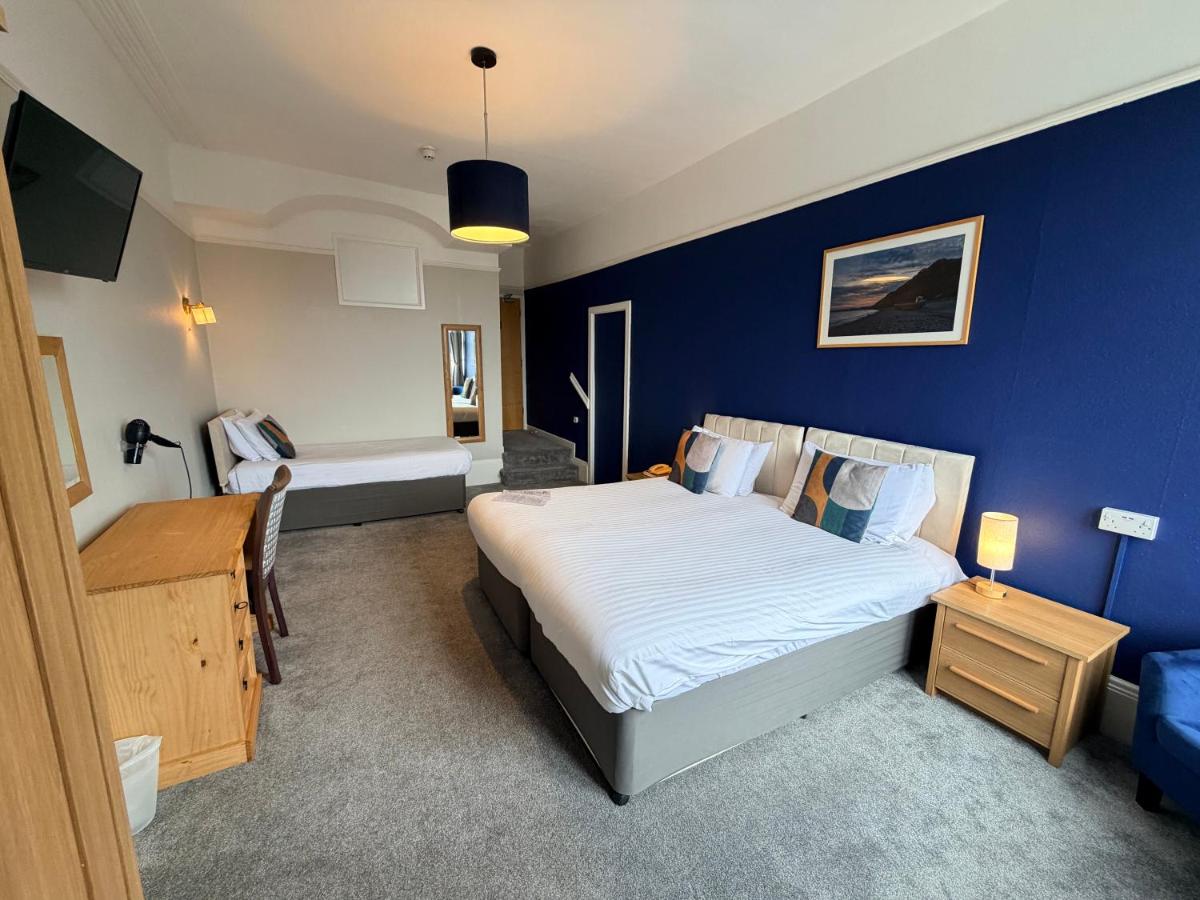 Superior Double Room Town View