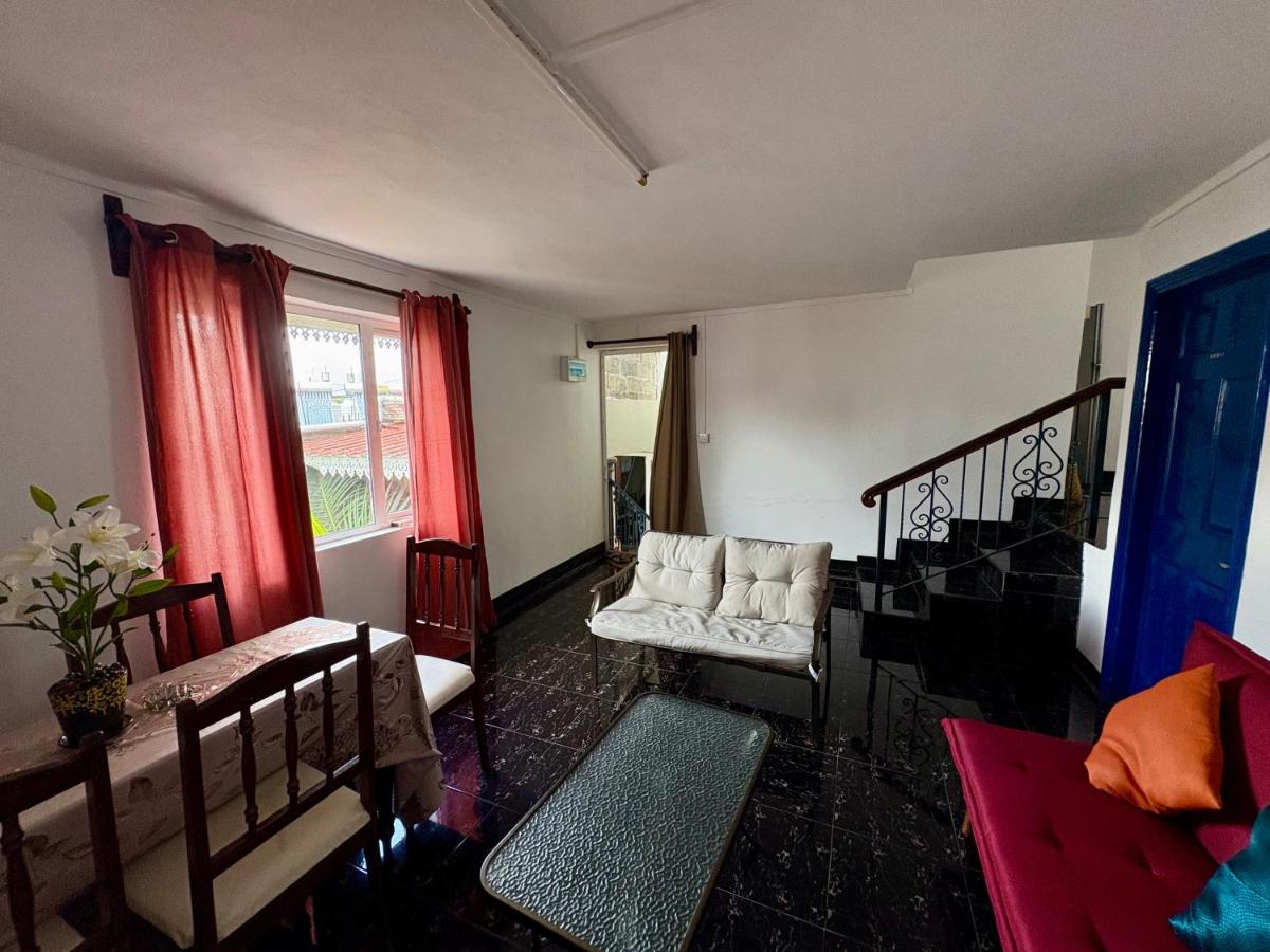 The Village Nest Apartment - 2