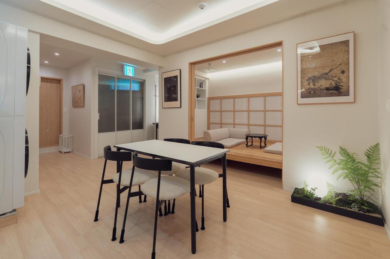 Mood On Myeongdong-6 min to Myeongdong Station - 4