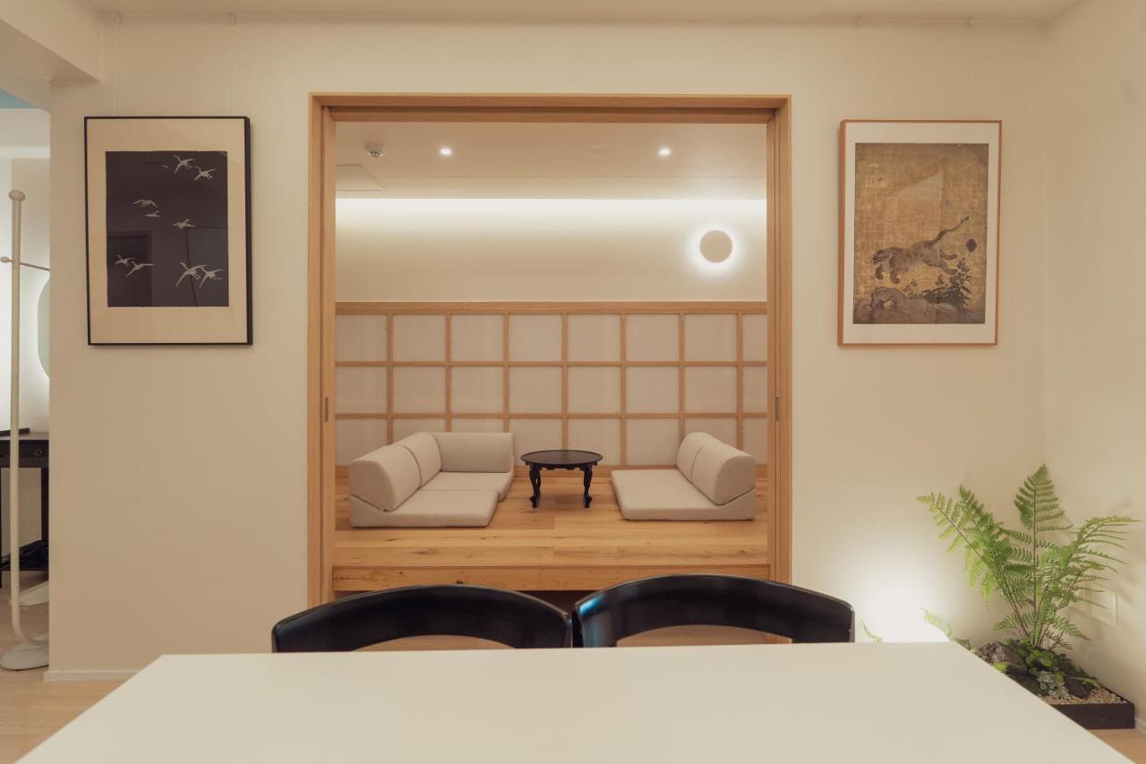 Mood On Myeongdong-6 min to Myeongdong Station