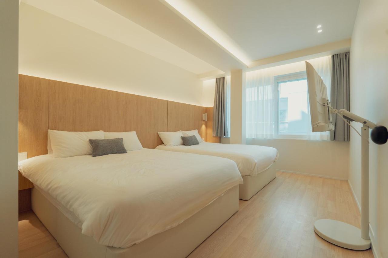 Mood On Myeongdong-6 min to Myeongdong Station - 2