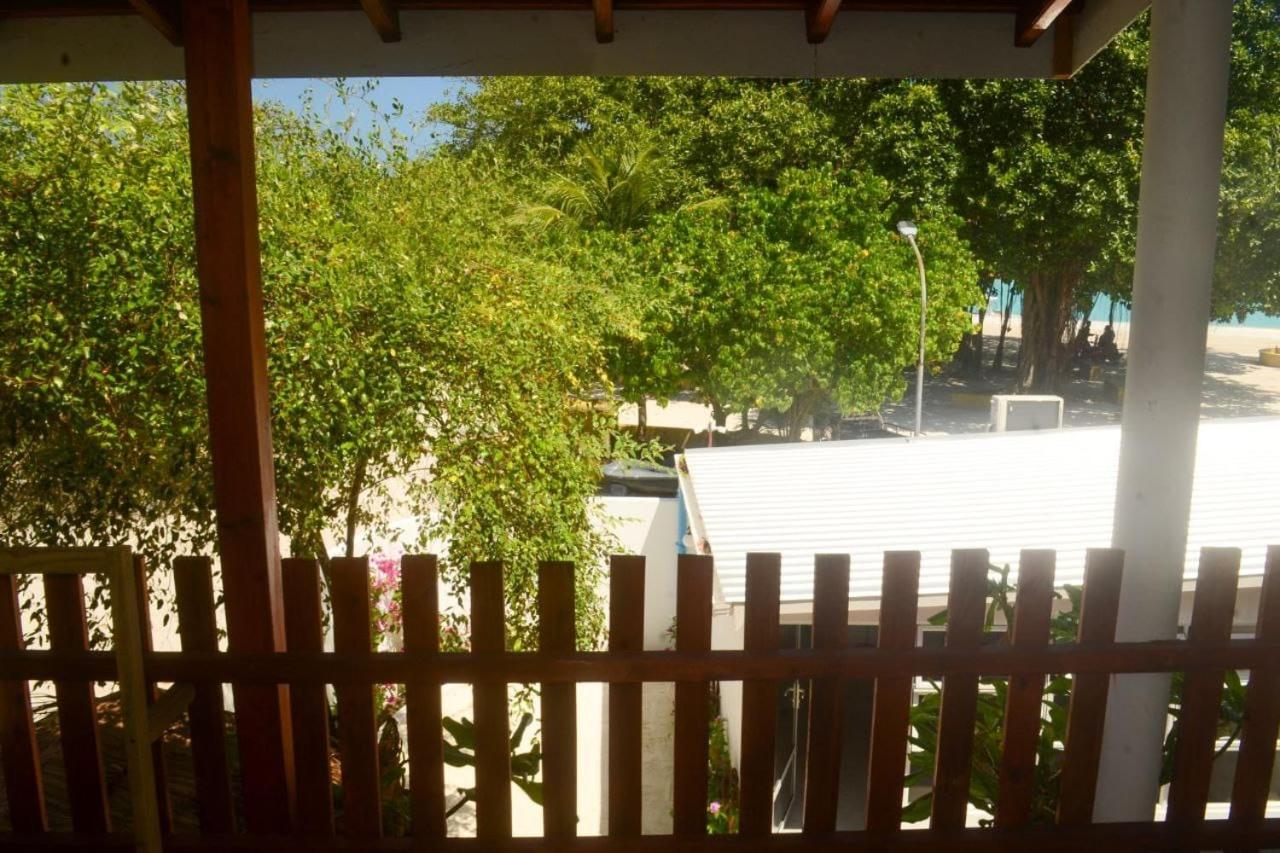 Sevenseas Seaview Maldives - 2