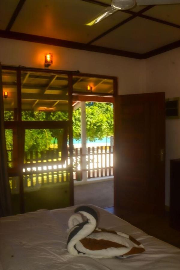 Sevenseas Seaview Maldives - 3