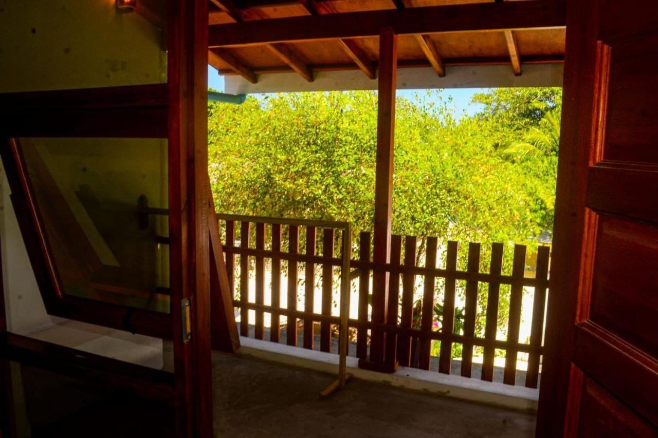 Sevenseas Seaview Maldives - 5