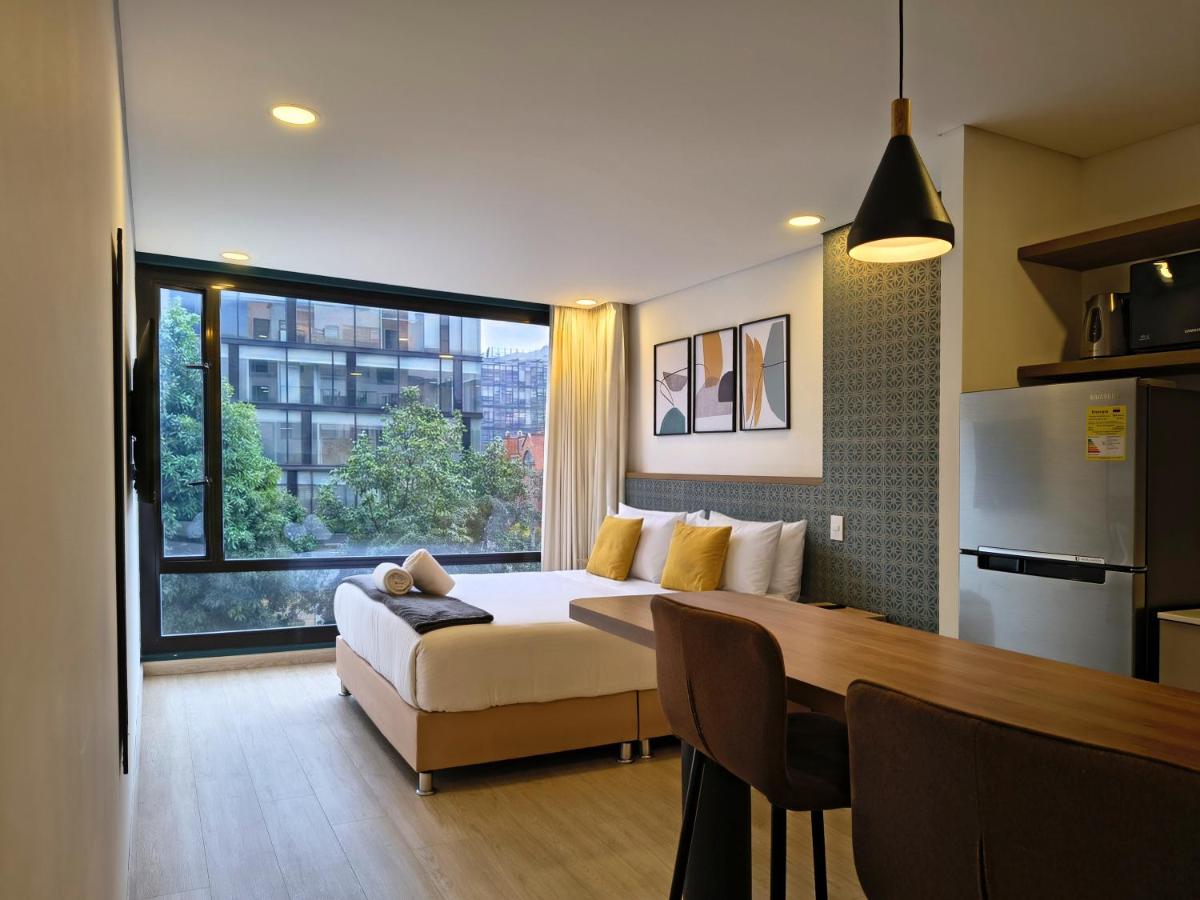 The Hood 102, Modern and Luxury Apartments - 3