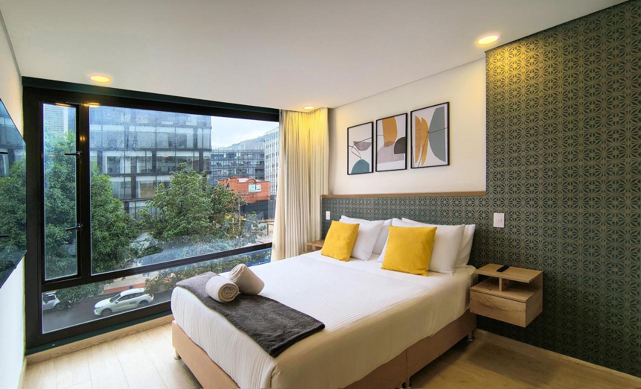 The Hood 102, Modern and Luxury Apartments - 2