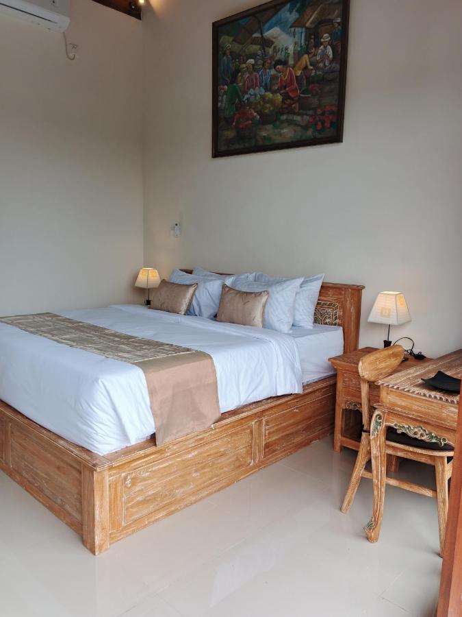 Umakami Pertiwi Villas - 2