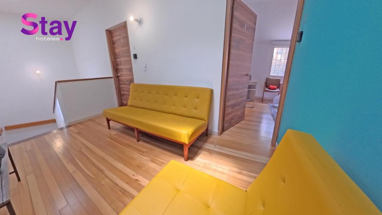 Bella Suiza Stay Suites - 4