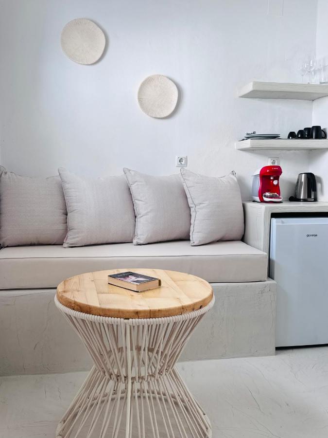 Kaleidoscope Cave Houses - 4