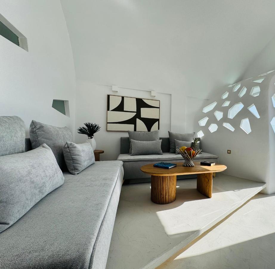 Kaleidoscope Cave Houses - 5