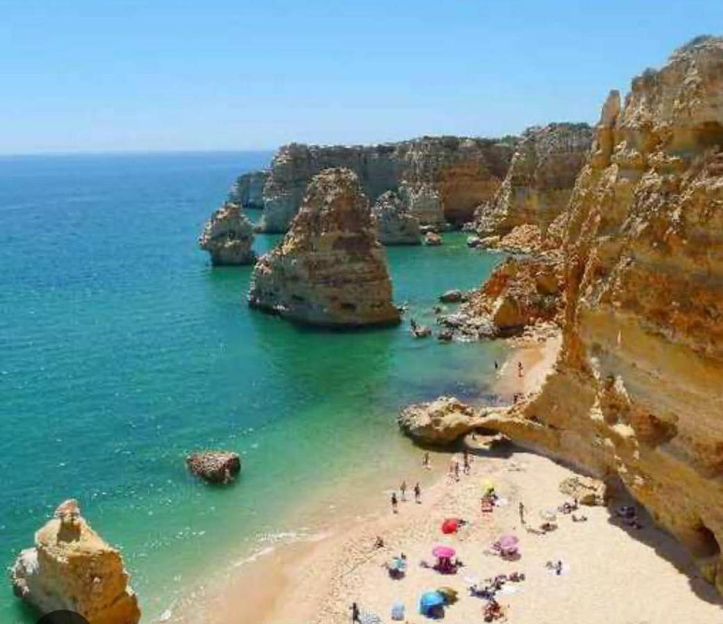 Albufeira Clube Oceano Apartment 008 - 2