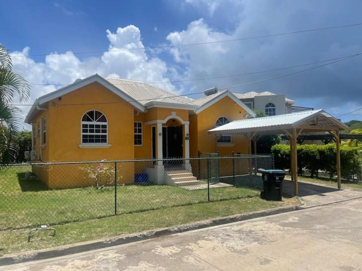 Madeline House - 2