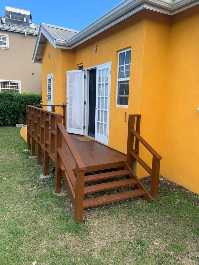 Madeline House - 4