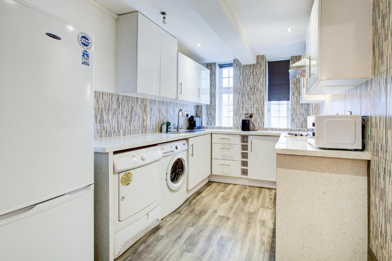 A Luxury Collection Residence, Knightsbridge - 4