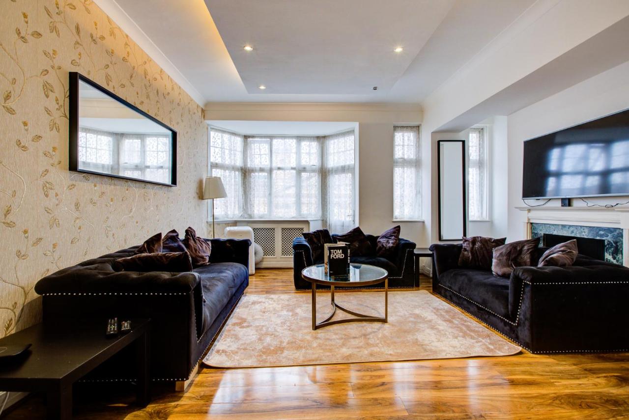 A Luxury Collection Residence, Knightsbridge - 5