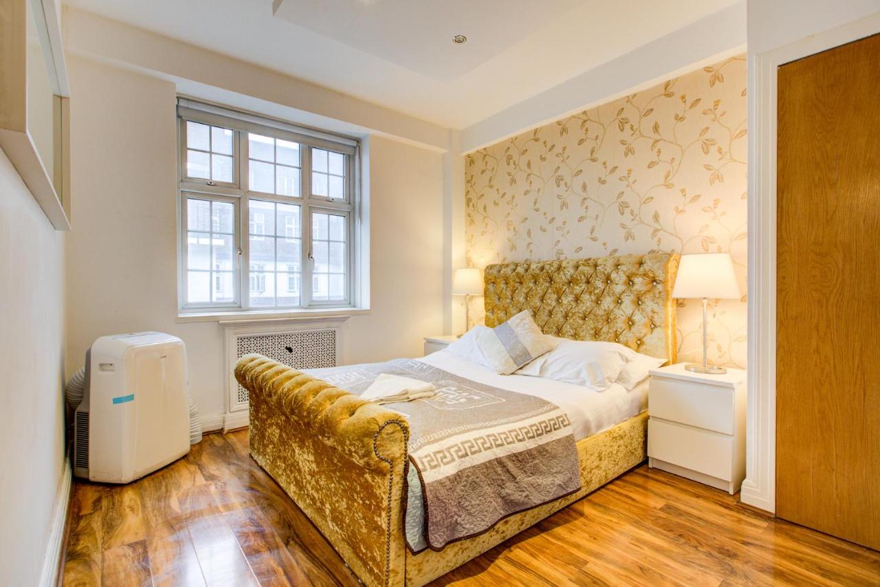 A Luxury Collection Residence, Knightsbridge - 2