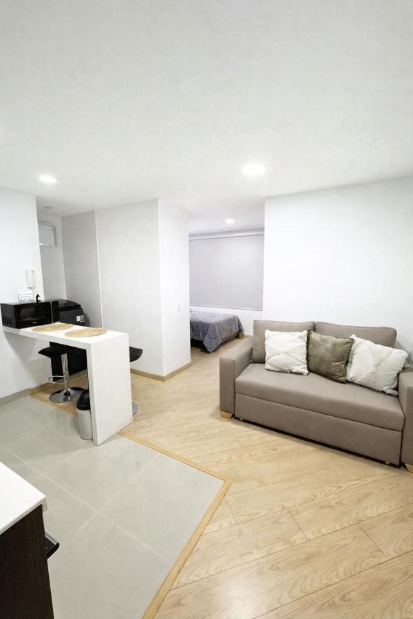 Modern Studio Usaquén, Search Unicentro