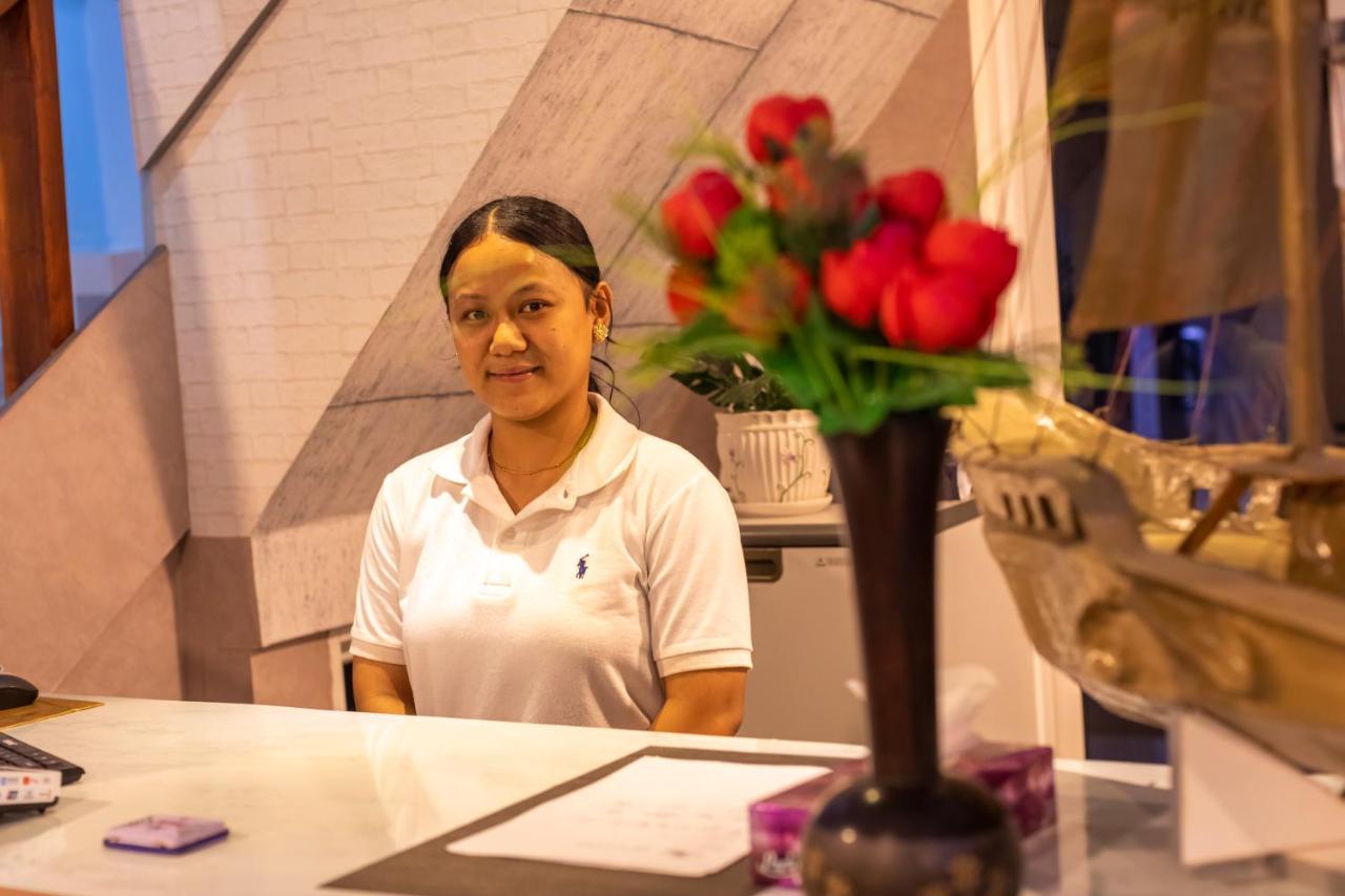 Isle Inn Guesthouse - 2