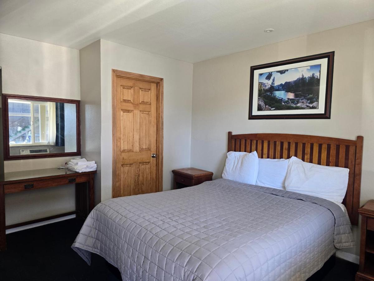 A&A Lake Tahoe Inn — photo 7